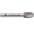 Бор-фреза с одинарной насечкой E122008-SC ВК8 SDW TOOLS CU00227 3