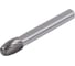 Бор-фреза с одинарной насечкой E101608-SC ВК8 SDW TOOLS CU00226 2