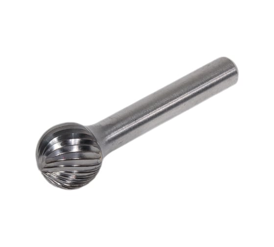 Бор-фреза с одинарной насечкой D161408-SC ВК8 SDW TOOLS CU00223