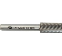 Бор-фреза с одинарной насечкой A122508-SC ВК8 SDW TOOLS CU00203