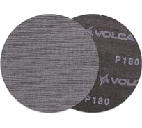 Диск GARNET на сетчатой основе 150 мм, P180, 50 шт VOLCA 87722123180