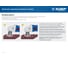 Коронка алмазная вакуумная ЗУБР Профессионал 60 мм, М14, 15 мм кромка 29865-60 6