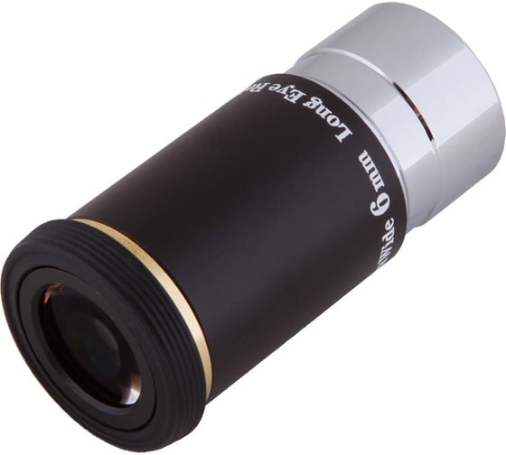 Окуляр WA 66°, 6 мм, 1.25" Sky-Watcher 71360