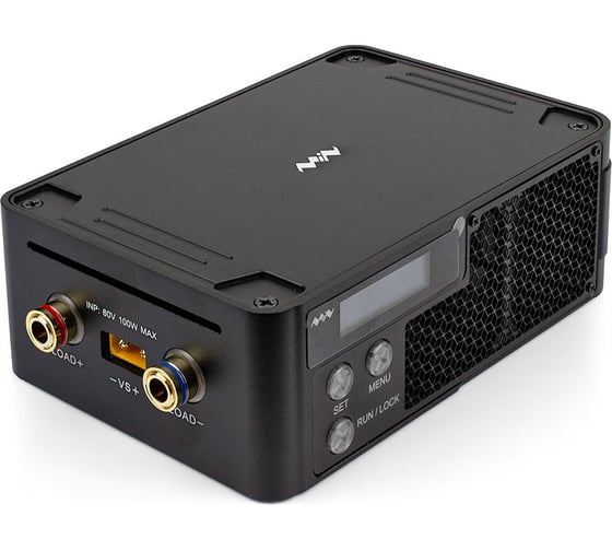 Электронная нагрузка MDP-L1060 Miniware 16266 1