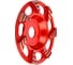 Фреза алмазная DGS-S 125D-22.23H-7Z "Drop Segment" Elsilber EL-BR0301DS 2