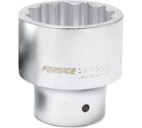 Головка 35 мм, 3/4", 12 - гранная Forsage F-56935(3902)