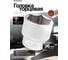 Головка 36 мм, 1", 6 - гранная Forsage F-58536(9856) 2