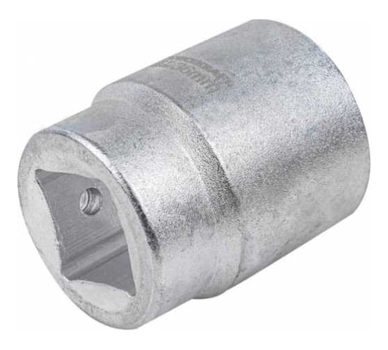 Головка 38 мм, 1", 6 - гранная Forsage F-58538(9857)