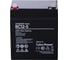 Аккумуляторная батарея 12В, 5Ач CYBERPOWER RC 12-5 2