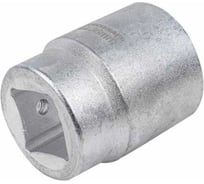 Головка 65 мм, 1", 6 - гранная Forsage F-58565(9866)