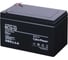 Аккумуляторная батарея 12В, 12Ач CYBERPOWER RC 12-12 1