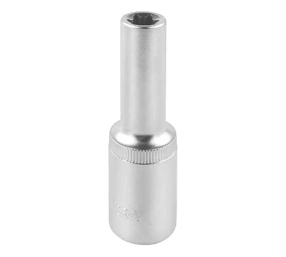 Головка глубокая 3/8", 15 мм, 6 - гранная Forsage F-5356315(1583) 1