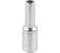 Головка глубокая 3/8", 15 мм, 6 - гранная Forsage F-5356315(1583) 1