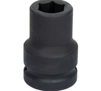 Головка ударная 42 мм, 3/4", 6- гранная Forsage F-46542(15581)