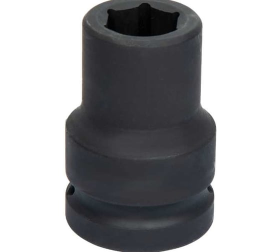 Головка ударная 42 мм, 3/4", 6- гранная Forsage F-46542(15581)