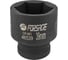 Головка ударная 3/4", 39 мм, 6 - гранная Forsage F-46539(57136) 1