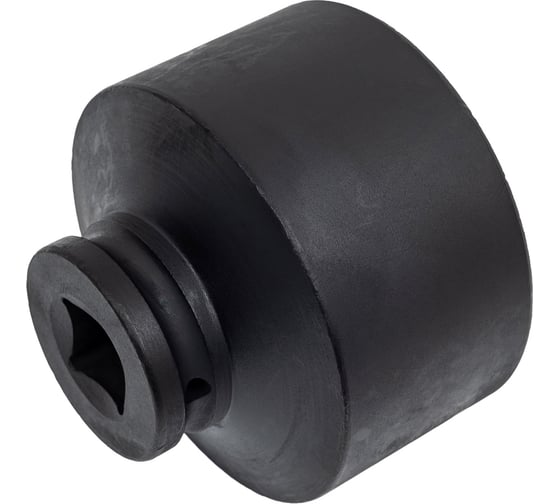 Головка ударная 3/4", 75 мм, 6 - гранная Forsage F-46575(57482)