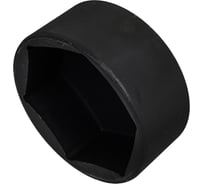 Головка ударная глубокая 1", 105 мм, 6 - гранная Forsage F-48580105(57139)
