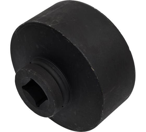 Головка ударная глубокая 1", 105 мм, 6 - гранная Forsage F-48580105(57139)