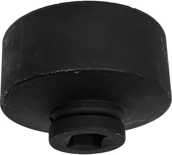 Головка ударная глубокая 1", 105 мм, 6 - гранная Forsage F-48580105(57139)