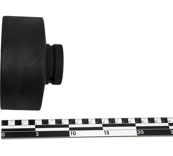 Головка ударная глубокая 1", 105 мм, 6 - гранная Forsage F-48580105(57139)