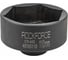 Головка ударная глубокая 1", 110 мм, 6 - гранная Forsage F-48580110(57140) 1