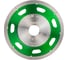 Алмазный диск B-SLIM, 125х1,1мм, DCDS125 BIHUI DCDS125 3
