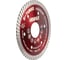 Алмазный диск B-TURBO, 85х1,0мм, BIHUI DCDT85 2