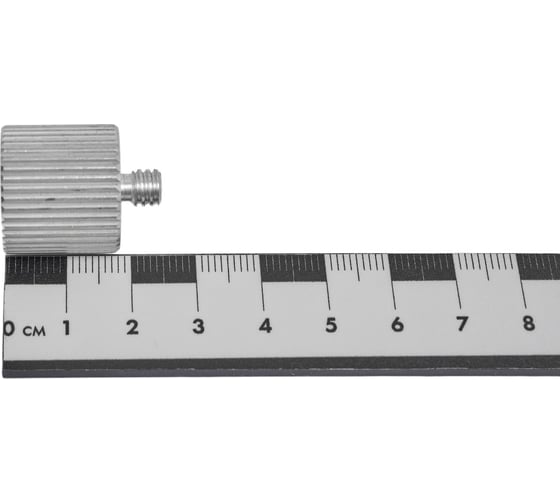 Переходник c 5/8" на 1/4" AMO 779968