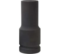 Головка ударная глубокая 17 мм, 3/4" 6 - гранная, Forsage F-46510017(8599)