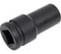 Головка ударная глубокая 17 мм, 3/4" 6 - гранная, Forsage F-46510017(8599) 1