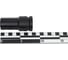 Головка ударная глубокая 17 мм, 3/4" 6 - гранная, Forsage F-46510017(8599) 4
