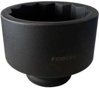 Головка ударная глубокая 24 мм, 3/4", 6 - гранная, Forsage F-46510024(6948)