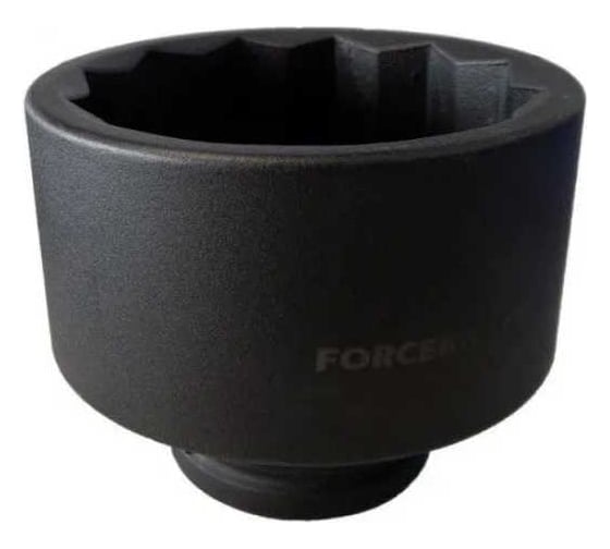 Головка ударная глубокая 24 мм, 3/4", 6 - гранная, Forsage F-46510024(6948) 1
