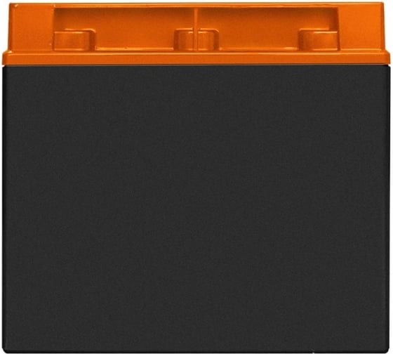 Аккумуляторная батарея HRL 12-18 12 V, 18 A*h, клеммы F3, болт М5 с гайкой ExeGate 285662