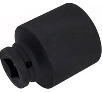 Головка ударная глубокая 46 мм, 3/4", 6 - гранная, Forsage F-46510046(6974)