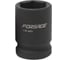Головка ударная глубокая 54 мм, 3/4", 6 - гранная, Forsage F-46510054(15602) 1