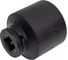 Головка ударная глубокая 54 мм, 3/4", 6 - гранная, Forsage F-46510054(15602) 2