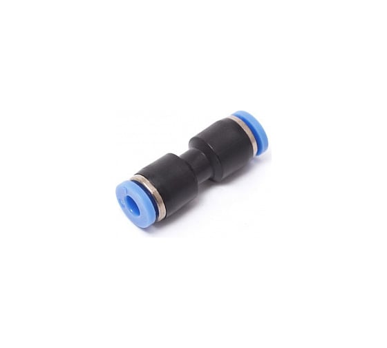 Фитинг Partner для пластиковых трубок 4x4мм PA-SPU04(9382) 1