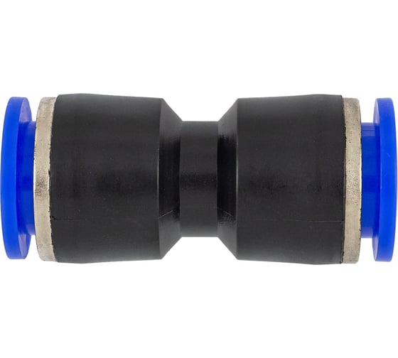 Фитинг Partner для пластиковых трубок 4x4мм PA-SPU04(9382)