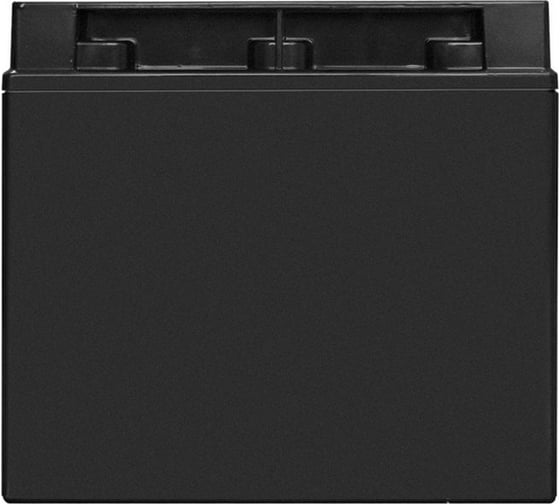 Аккумуляторная батарея DTM 1218 12 V, 18 A*h, клеммы F3, болт М5 с гайкой ExeGate 293360