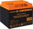 Аккумуляторная батарея HRL 12-45 12 V, 45 A*h, под болт М6 ExeGate 285666 2