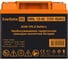 Аккумуляторная батарея HRL 12-45 12 V, 45 A*h, под болт М6 ExeGate 285666 3