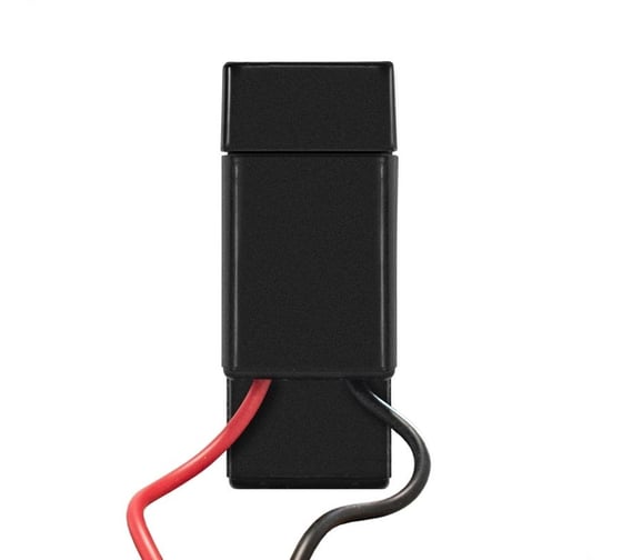 Аккумуляторная батарея DT 12008 12 V, 0.8 A*h, с проводом разъем Т9 VHR-2N ExeGate 255178