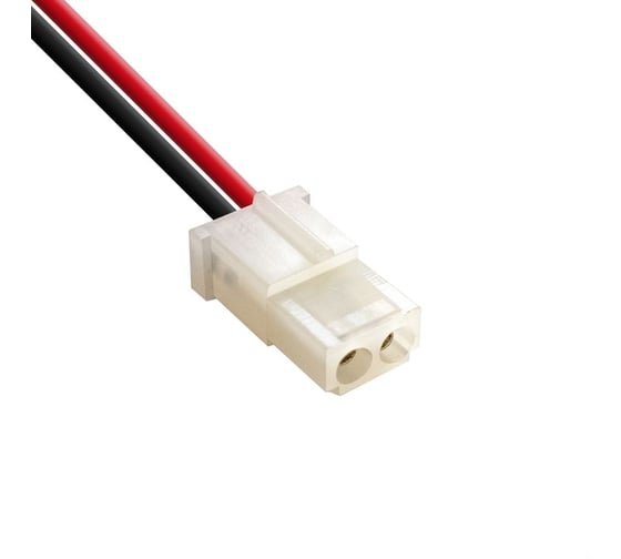 Аккумуляторная батарея DT 12008 12 V, 0.8 A*h, с проводом разъем Т9 VHR-2N ExeGate 255178