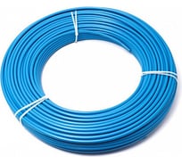 Шланг нейлоновый 8x6 мм, 100 м, для воздуха Partner PA-NY-0806(9417)