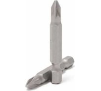 Бита крестообразная Pozidriv PZ3, 50 мм, 1/4" Forsage F-122503(7782)