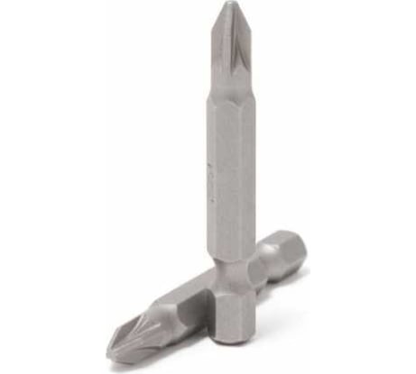 Бита крестообразная Pozidriv PZ3, 50 мм, 1/4" Forsage F-122503(7782)