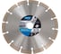 Алмазный диск с сегментированной кромкой 180x22.2, железобетон NORTON 70184603370 3