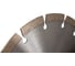 Алмазный диск с сегментированной кромкой 180x22.2, железобетон NORTON 70184603370 6